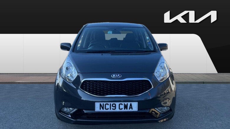 Kia Venga 1.6 3 5dr Auto [6] Petrol Hatchback